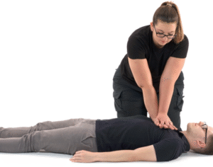 Emergency First Aid at Work