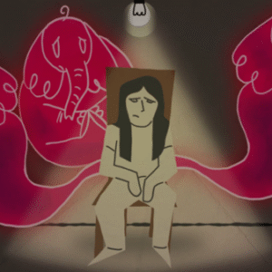 Managing Anxiety Training