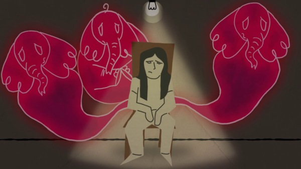 Managing Anxiety Training