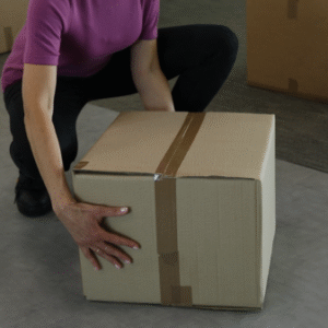 Manual Handling Training