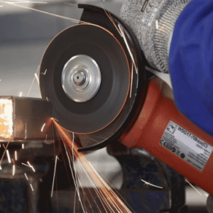 Abrasive Wheel Safety