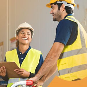 NEBOSH HSE Award in Managing Risks and Risk Assessment at Work