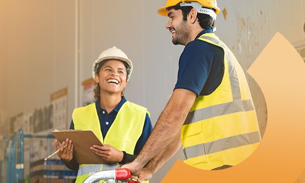 NEBOSH HSE Award in Managing Risks and Risk Assessment at Work