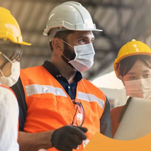 NEBOSH HSE Certificate in Process Safety Management (PSM)