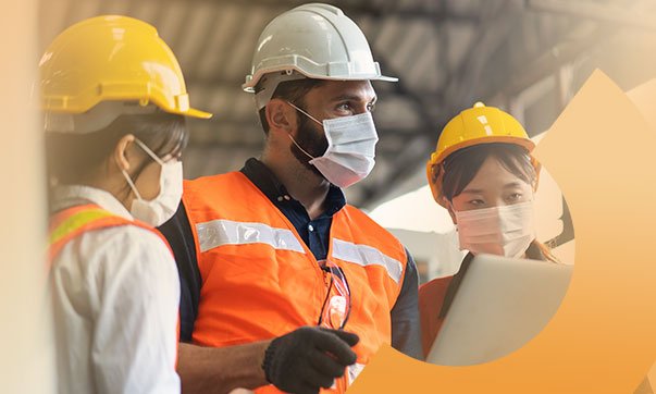 NEBOSH HSE Certificate in Process Safety Management (PSM)