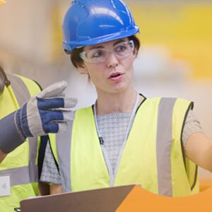 NEBOSH IIRSM Certificate in Managing Risk