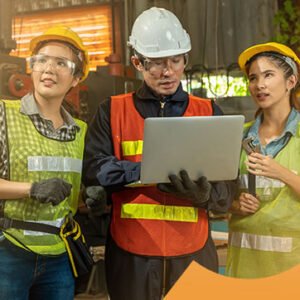 NEBOSH International General Certificate in Occupational Health and Safety